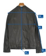 DIESEL（ディーゼル）その他 黒 サイズ:M メンズ/2200721040103