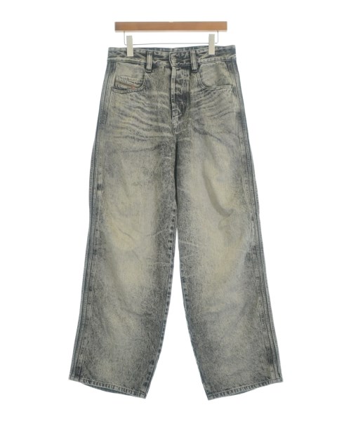 DIESEL(ディーゼル)のデニムパンツ サイズ:28(S位) 20,900円