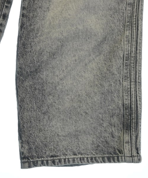 DIESEL（ディーゼル）デニムパンツ グレー サイズ:28(S位) メンズ/2200731697014