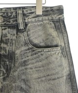 DIESEL（ディーゼル）デニムパンツ グレー サイズ:28(S位) メンズ/2200731697014