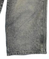 DIESEL（ディーゼル）デニムパンツ グレー サイズ:28(S位) メンズ/2200731697014