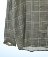 DIESEL（ディーゼル）カジュアルシャツ 緑 サイズ:48(L位) メンズ/2200731697021