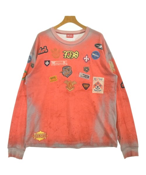 DIESEL(ディーゼル)のTシャツ・カットソー サイズ:XXL 26,000円