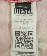 DIESEL（ディーゼル）Tシャツ・カットソー オレンジ サイズ:XXL メンズ/2200731697038