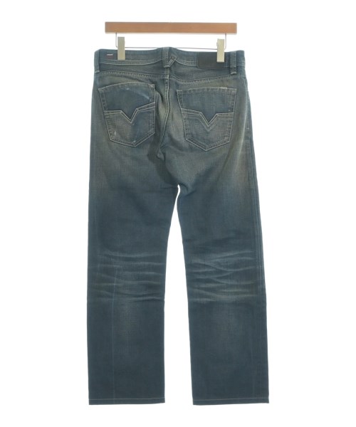 DIESEL（ディーゼル）デニムパンツ 紺 サイズ:29(S位) メンズ/2200732164034