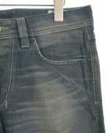 DIESEL（ディーゼル）デニムパンツ 紺 サイズ:29(S位) メンズ/2200732164034