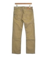 DIESEL（ディーゼル）デニムパンツ ベージュ サイズ:28(S位) メンズ/2200732164041