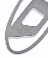 DIESEL（ディーゼル）ネックレス シルバー サイズ:- メンズ/2200732466039