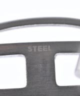DIESEL（ディーゼル）ネックレス シルバー サイズ:- メンズ/2200732466039
