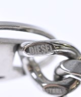 DIESEL（ディーゼル）リング シルバー サイズ:-(13号位) メンズ/2200732466046