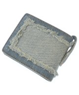 DIESEL（ディーゼル）財布・コインケース 青 サイズ:- メンズ/2200732523015