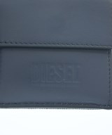 DIESEL（ディーゼル）財布・コインケース 青 サイズ:- メンズ/2200732523015