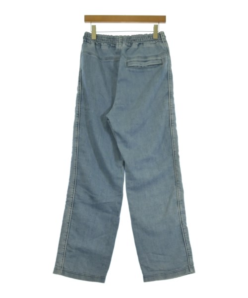 DIESEL（ディーゼル）デニムパンツ 青 サイズ:XS メンズ/2200732955021
