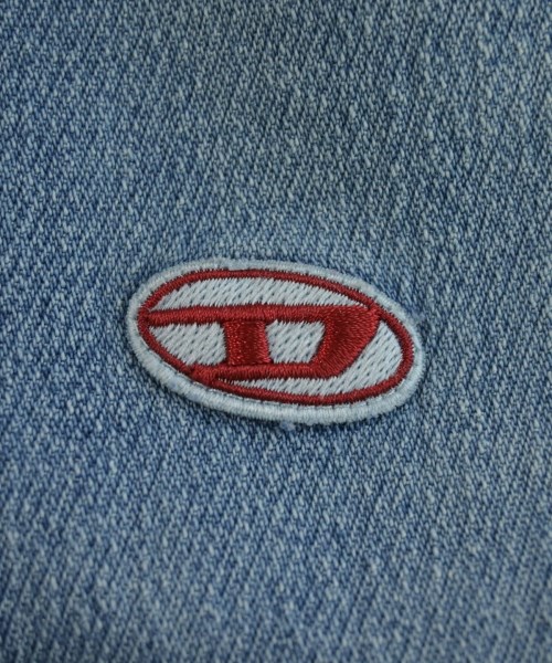 DIESEL（ディーゼル）デニムパンツ 青 サイズ:XS メンズ/2200732955021