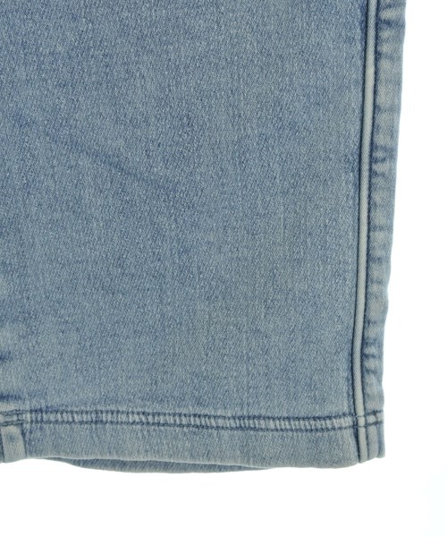 DIESEL（ディーゼル）デニムパンツ 青 サイズ:XS メンズ/2200732955021