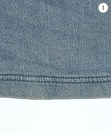 DIESEL（ディーゼル）デニムパンツ 青 サイズ:XS メンズ/2200732955021