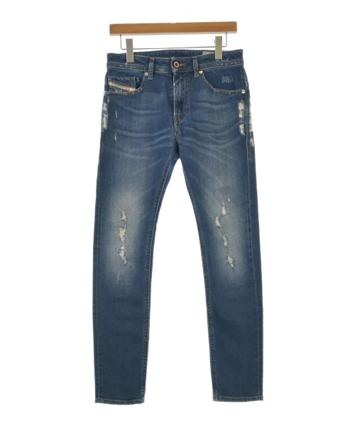 DIESEL(ディーゼル)のデニムパンツ サイズ:28(S位) 6,600円