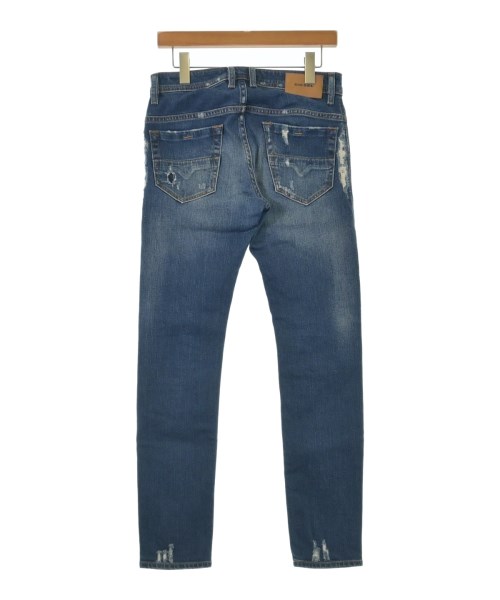 DIESEL（ディーゼル）デニムパンツ 紺 サイズ:28(S位) メンズ/2200733127038