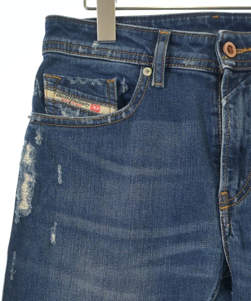 DIESEL（ディーゼル）デニムパンツ 紺 サイズ:28(S位) メンズ/2200733127038