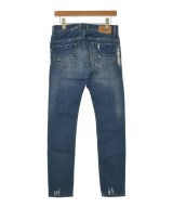 DIESEL（ディーゼル）デニムパンツ 紺 サイズ:28(S位) メンズ/2200733127038