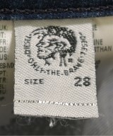 DIESEL（ディーゼル）デニムパンツ 紺 サイズ:28(S位) メンズ/2200733127038