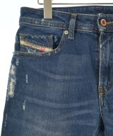 DIESEL（ディーゼル）デニムパンツ 紺 サイズ:28(S位) メンズ/2200733127038