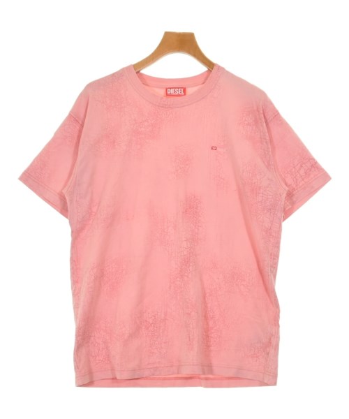 DIESEL(ディーゼル)のTシャツ・カットソー サイズ:L 7,800円