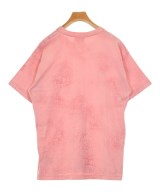 DIESEL（ディーゼル）Tシャツ・カットソー ピンク サイズ:L メンズ/2200733970023