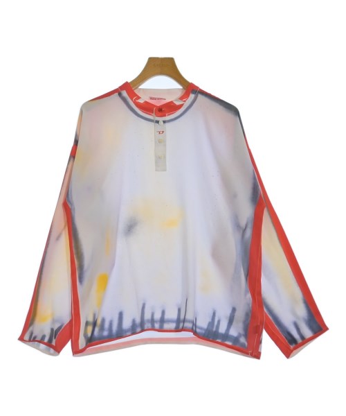 DIESEL(ディーゼル)のTシャツ・カットソー サイズ:S 19,400円