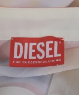 DIESEL（ディーゼル）Tシャツ・カットソー 白 サイズ:S メンズ/2200734068057