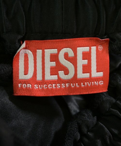 DIESEL（ディーゼル）その他 黒 サイズ:48(L位) メンズ/2200733580031