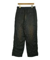 DIESEL（ディーゼル）その他 黒 サイズ:48(L位) メンズ/2200733580031