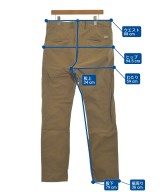 DIESEL（ディーゼル）その他 茶 サイズ:32(L位) メンズ/2200725319144