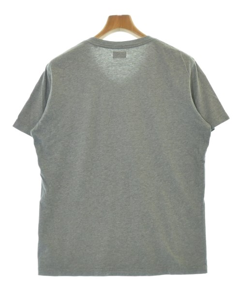 DIESEL（ディーゼル）Tシャツ・カットソー グレー サイズ:M メンズ/2200734651013