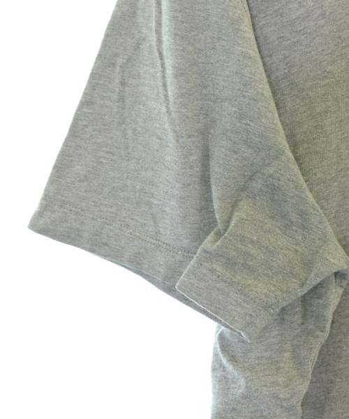 DIESEL（ディーゼル）Tシャツ・カットソー グレー サイズ:M メンズ/2200734651013
