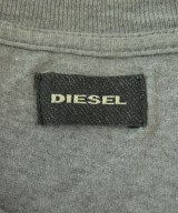 DIESEL（ディーゼル）Tシャツ・カットソー グレー サイズ:M メンズ/2200734651013