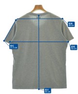 DIESEL（ディーゼル）Tシャツ・カットソー グレー サイズ:M メンズ/2200734651013