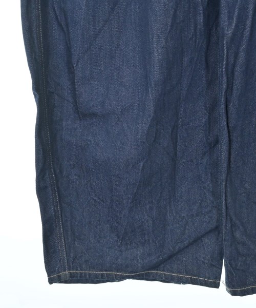 DIESEL（ディーゼル）その他 紺 サイズ:28(S位) メンズ/2200734858016