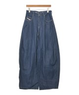 DIESEL（ディーゼル）その他 紺 サイズ:28(S位) メンズ/2200734858016