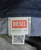 DIESEL（ディーゼル）その他 紺 サイズ:28(S位) メンズ/2200734858016
