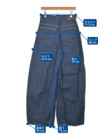 DIESEL（ディーゼル）その他 紺 サイズ:28(S位) メンズ/2200734858016