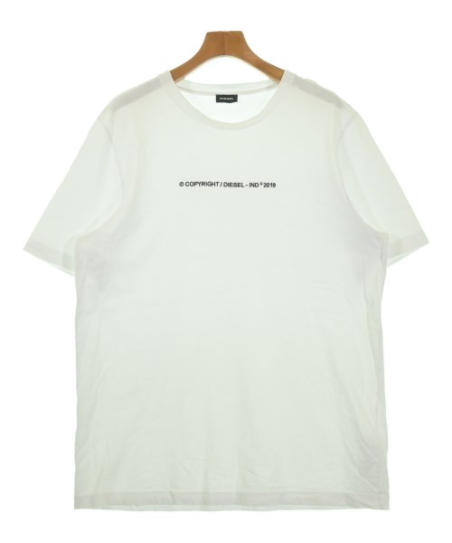 DIESEL(ディーゼル)のTシャツ・カットソー サイズ:XL 4,400円