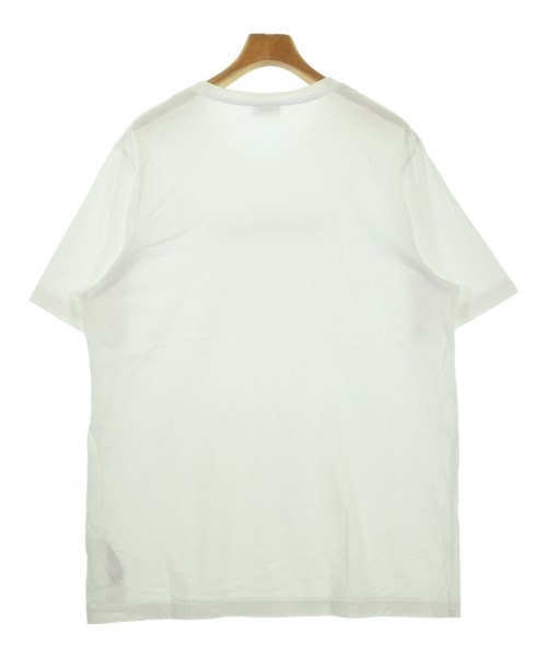DIESEL（ディーゼル）Tシャツ・カットソー 白 サイズ:XL メンズ/2200735006027