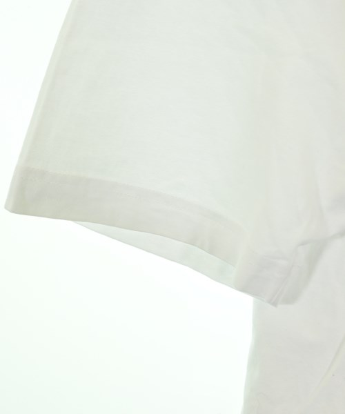 DIESEL（ディーゼル）Tシャツ・カットソー 白 サイズ:XL メンズ/2200735006027