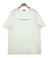 DIESEL（ディーゼル）Tシャツ・カットソー 白 サイズ:XL メンズ/2200735006027