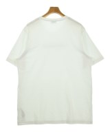 DIESEL（ディーゼル）Tシャツ・カットソー 白 サイズ:XL メンズ/2200735006027