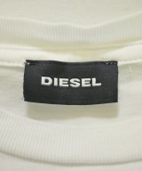 DIESEL（ディーゼル）Tシャツ・カットソー 白 サイズ:XL メンズ/2200735006027