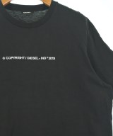 DIESEL（ディーゼル）Tシャツ・カットソー 黒 サイズ:XL メンズ/2200735006034