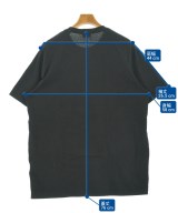 DIESEL（ディーゼル）Tシャツ・カットソー 黒 サイズ:XL メンズ/2200735006034