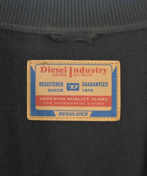 DIESEL（ディーゼル）その他 黒 サイズ:M メンズ/2200735123038